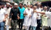 সেনবাগে উপজেলা ও পৌরসভা বিএনপির ঘোষিত কমিটি