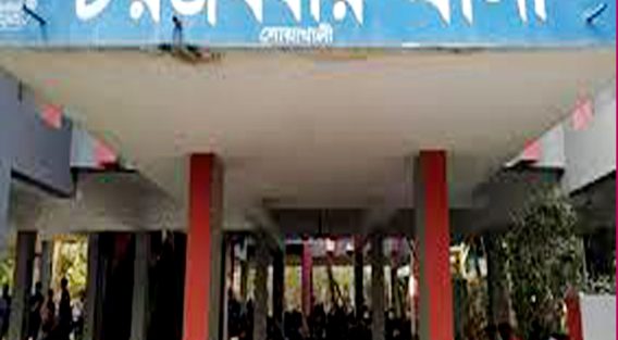 মোটরসাইকেল আটকানোয় দুই ভাইয়ের ঝগড়া, বড় ভাইয়ের মৃত্যু