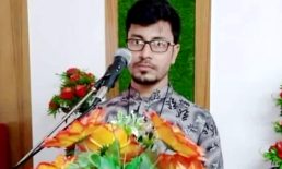 ছাত্রদল কমিটিতে শিবির নেতার নাম, ফেসবুকে ক্ষোভ