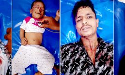 সদরে অটোরিকশা উল্টে প্রাণ গেল নারীর ,আহত ৪