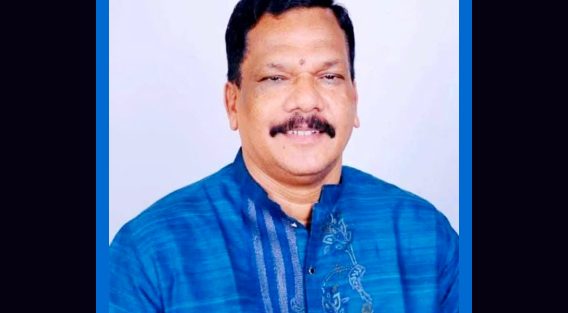 পৌর আওয়ামী লীগের সভাপতি পিন্টু গ্রেফতার