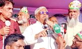 পিআর খায় না গায়ে দেয় অনেকে জানে না : বরকত উল্লাহ বুলু