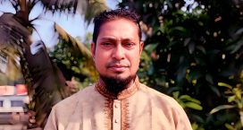 কবিরহাটে সরকারি চাল বিক্রির অভিযোগে ওজি উল্যাহ কারাগারে