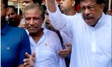 সন্ত্রাসকে লাল কার্ড দেখাবে হাতিয়াবাসী – প্রকৌশলী ফজলুল আজিম