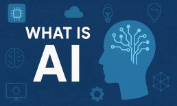 কৃত্রিম বুদ্ধিমত্তা (AI) কী?