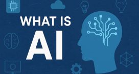 কৃত্রিম বুদ্ধিমত্তা (AI) কী?