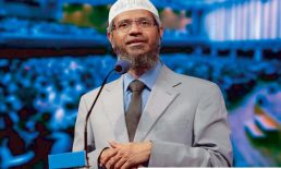 জাকির নায়েক ঢাকায় আসছেন কবে, যা জানা গেল