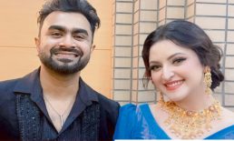 ইমরানের মুখে পরীমণির প্রশংসা