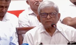 পিআর ইস্যু আগামী সংসদের ওপর ছেড়ে দিতে হবে: মির্জা ফখরুল