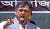 তিনটি শক্তি বাংলাদেশে প্রভাব বিস্তার করার চেষ্টা চালাচ্ছে: সালাহউদ্দিন আহমদ