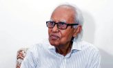 ভাষাসৈনিক আহমদ রফিকের মৃত্যুতে প্রধান উপদেষ্টার শোক প্রধান উপদেষ্টা ড. মুহাম্মদ ইউনূস