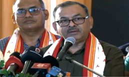 প্রতিমা বিসর্জনে নিরাপত্তা ঝুঁকি নেই: ডিএমপি কমিশনার