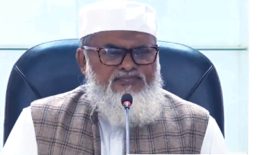 এবার ভোট হবে দিনের বেলা, রাতে নয়: ধর্ম উপদেষ্টা
