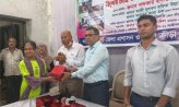 মাইজদীতে বিশেষ চাহিদাসম্পন্ন শিশুদের ক্রীড়া উৎসব ও পুরস্কার বিতরণ