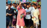 বিএনপি যখনই ক্ষমতায় আসে তখনই হাতিয়ার উন্নয়ন হয় – নাঈম