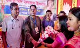 তারেক রহমানের পক্ষ থেকে কবিরহাটে মডেল মন্দিরের ঘোষণা
