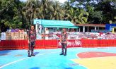 ফেনী সীমান্তে কোটি টাকার ভারতীয় পণ্যসহ গরু জব্দ