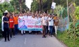 বেগমগঞ্জে হত্যা মামলায় বিএনপি নেতাকে ষড়যন্ত্রমূলক আসামি করার প্রতিবাদে বিক্ষোভ