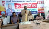 বিভাগ চাই নোয়াখালী বিভাগ ঘোষণা না হলে সড়ক-রেল-রেমিট্যান্স অবরোধের হুঁশিয়ারি