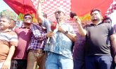 শেখ হাসিনার পেত্ত্বারা নির্বাচনকে বানচালের চেষ্টা করছে – জয়নুল আবদিন ফারুক