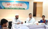 কোম্পানীগঞ্জে নিরাপদ সড়ক দিবস পালিত