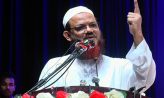 পিআর ছাড়া ভোট হবে না –  মুফতী ফয়জুল করীম