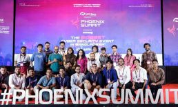 সাইবার নিরাপত্তায় এক হাজারের বেশি ব্যক্তিকে প্রশিক্ষণ দেয়ার উদ্যোগ