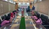 সেনবাগে জাতীয় কন্যা শিশু দিবস পালিত