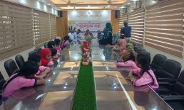 সেনবাগে জাতীয় কন্যা শিশু দিবস পালিত