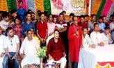 বিএনপি ক্ষমতায় এলে হাতিয়ায় ঢাকেশ্বরী মতো মন্দির নির্মাণ করা হবে – শাহ নাওয়াজ