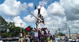 নোয়াখালী বিভাগ’ নিয়ে ষড়যন্ত্র হলে আসিফ মাহমুদ ও হাসনাতকে অবাঞ্চিত করার ঘোষণা