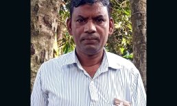 আদালতের নিষেধাজ্ঞা অমান্য করে সম্পত্তি দখলের অভিযোগ