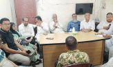 সেনবাগে ৫ ডিসেম্বর জয়নুল আবদিন ফারুক ফাউন্ডেশন মেধা বৃত্তি পরীক্ষা