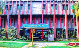 মিয়ানমারে পাচারের সময় ৩শ বস্তা ইউরিয়া সার আটক