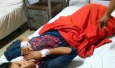 সুবর্ণচরে স্ত্রীকে গলা কেটে হত্যা চেষ্টা