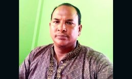 ওমরাহ পালন শেষে বাড়ি ফেরার পথে সড়ক দুর্ঘটনায় ব্যবসায়ীর মৃত্যু