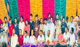 নেতা নয়, দ্বীপ হাতিয়ার সন্তান হিসেবে থাকতে চাই – তানভীর উদ্দিন রাজিব