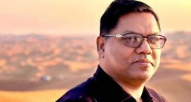 ‘অবৈধ সম্পদ’: মামলার দুইদিনের মাথায় এনবিআর সদস্য বেলাল ওএসডি
