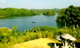 ভ্রমণ কাহীনি- কৃতির মায়াজালে মোহাবিষ্ট ‘মহামায়া লেক’ : ওমর ফারুক