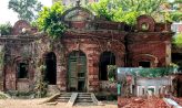 ইতিহাস-সত্যজিৎ রায়ের পূর্বপুরুষের স্মৃতিবাহী বাড়ি ভাঙছে শিশু একাডেমি