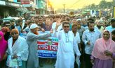 পেশীশক্তির বিরুদ্ধে ঐক্যের ডাক দিয়েছেন তারেক রহমান: আব্দুল মান্নান