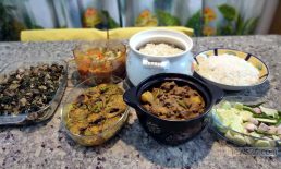 রাতের খাবার খাওয়ার সেরা সময়