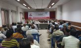বাসদ-এর কেন্দ্রীয় নেতা ও সমাজতান্ত্রিক নারী আন্দোলনের অগ্রদূত কামরুন নাহার বেবীকে স্মরণ