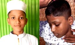 কোম্পানীগঞ্জে বিদ্যুৎস্পৃষ্টে অষ্টম শ্রেণির ছাত্রের  মৃত্যু