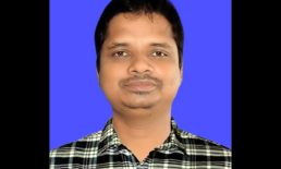 লেখক সম্মেলন- লেখক ও পত্রিকা কতটা প্রয়োজনীয় ও উপকারি! : ক্ষুদীরাম দাস