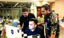 নাসা স্পেস অ্যাপস চ্যালেঞ্জ বাংলাদেশ পর্বের প্রস্তুতি শুরু