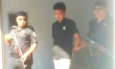 সুবর্ণচরের ত্রাস চাঁন্দা ডাকাত র‍্যাবের অভিযানে পিস্তলসহ গ্রেপ্তার