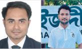 নোবিপ্রবি ছাত্রদলের সভাপতি জাহিদ, সম্পাদক হাসিব
