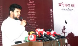 আওয়ামী লীগ ২০১৪ সালের পর দেউলিয়া হয়ে গেছে: মাহফুজ আলম