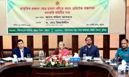 জীববৈচিত্র্যের ক্ষতি করে আধুনিকীকরণ বা উন্নয়ন করা উচিত নয় : মৎস্য ও প্রাণিসম্পদ উপদেষ্টা
